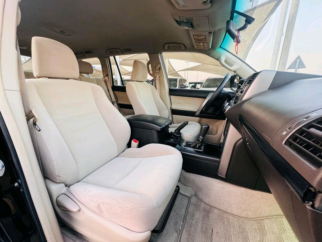 Toyota Prado - Image 5