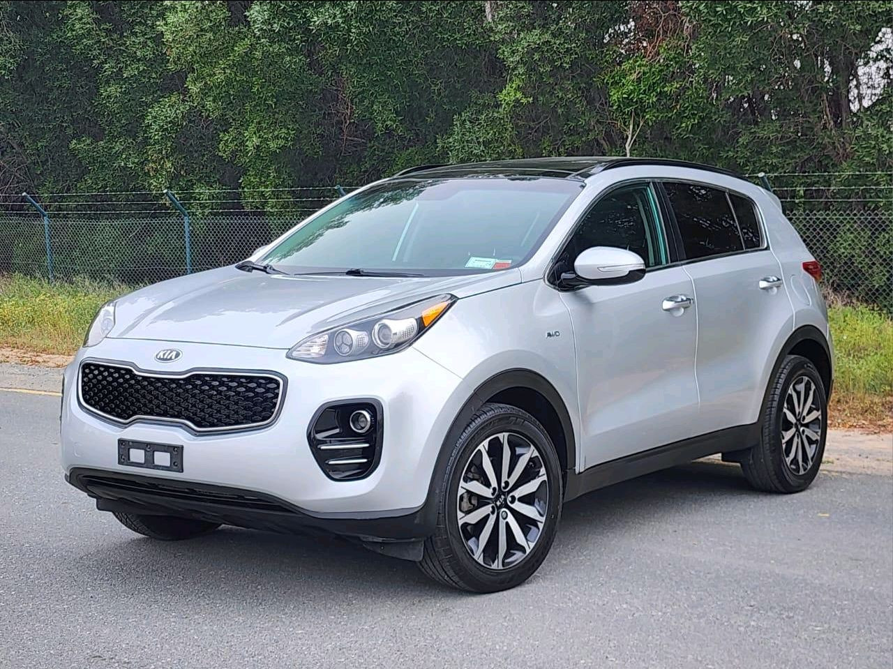 KIA Sportage - Image 6