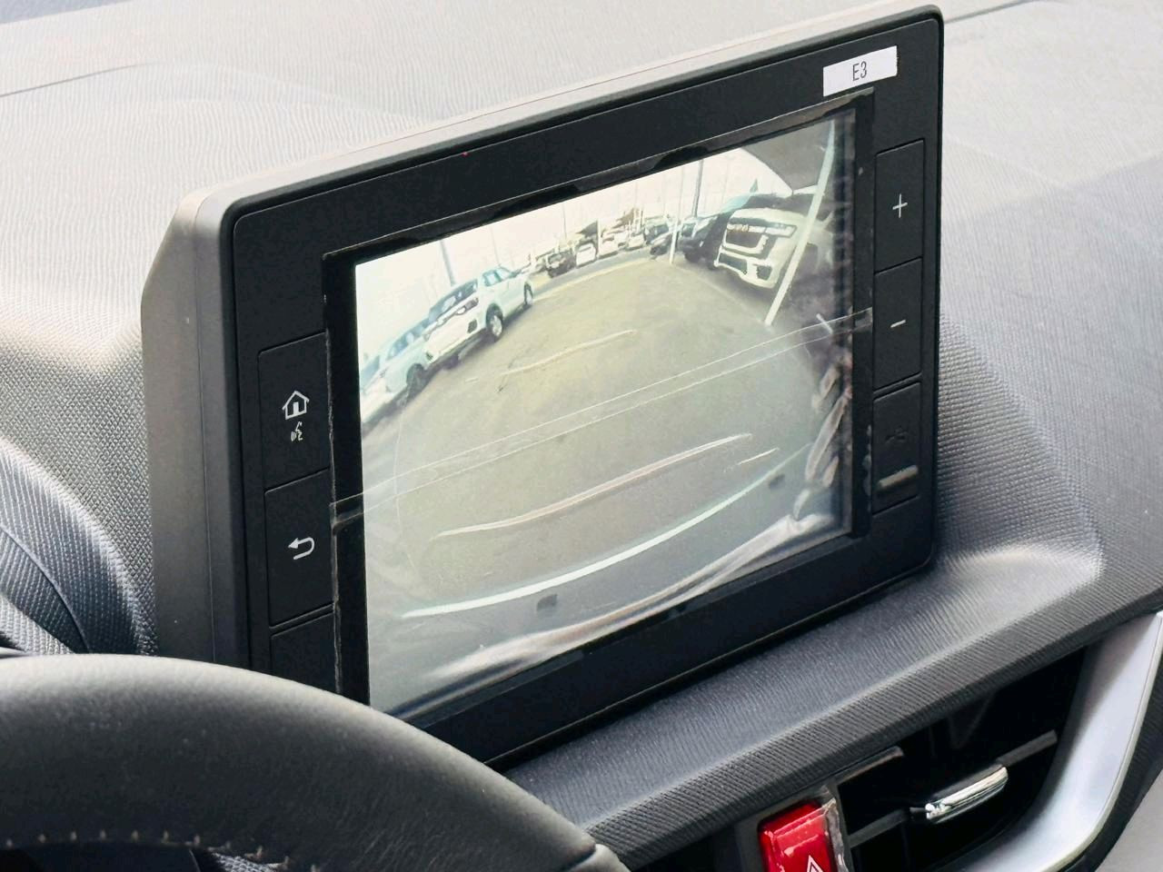 Toyota VELOZ - Image 6