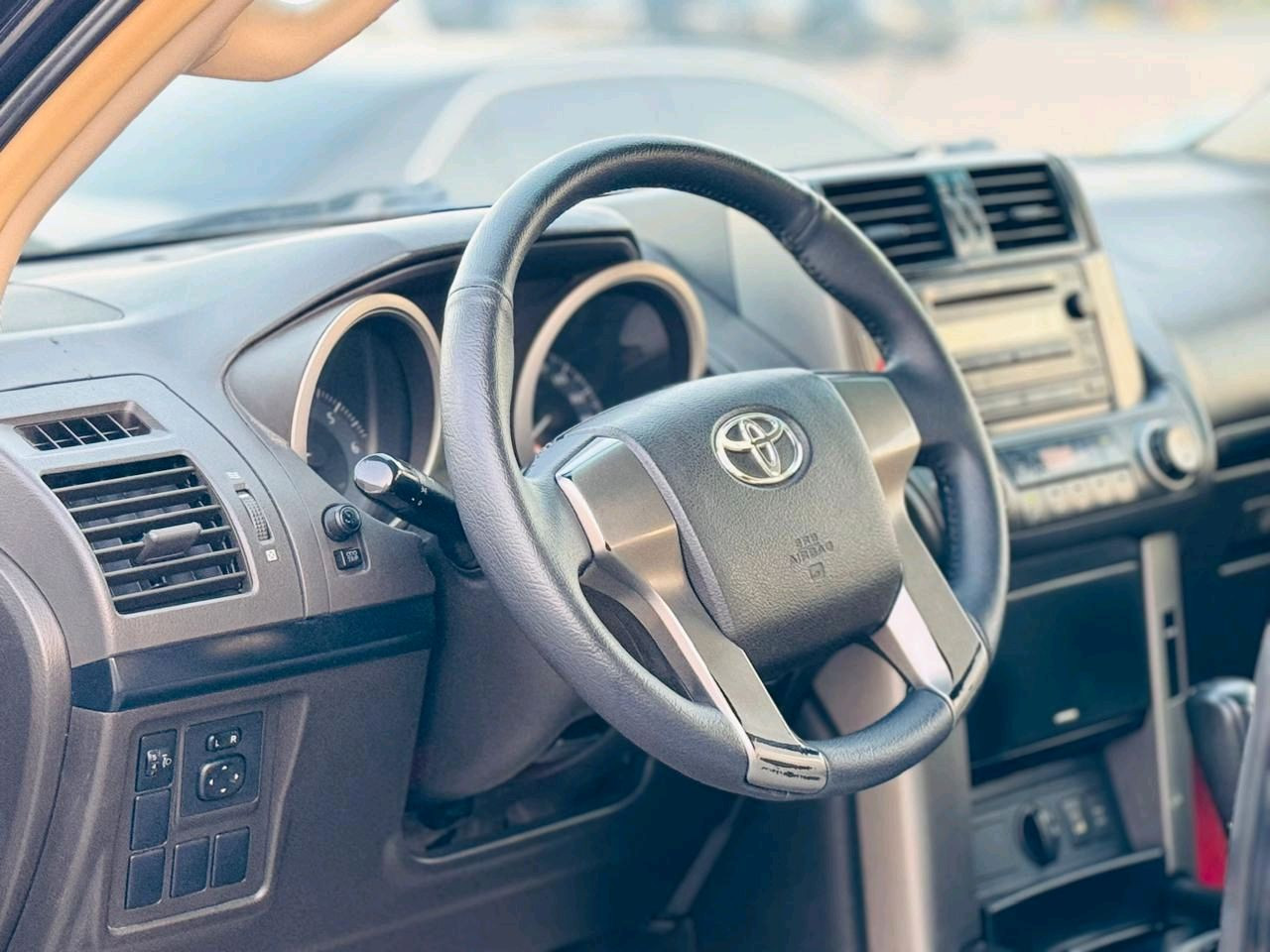Toyota Prado - Image 3