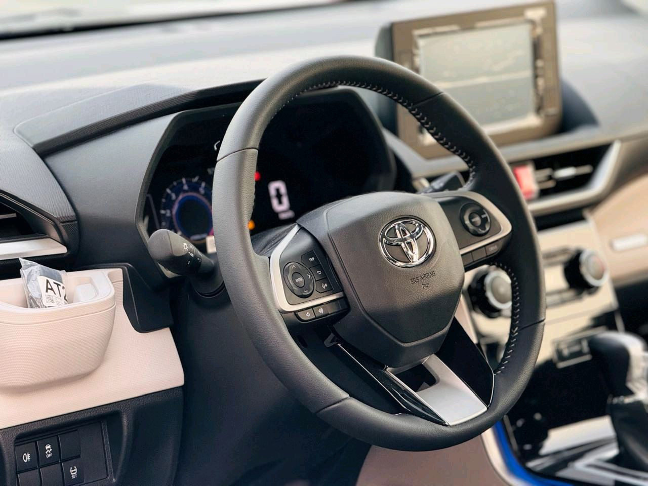 Toyota VELOZ - Image 7
