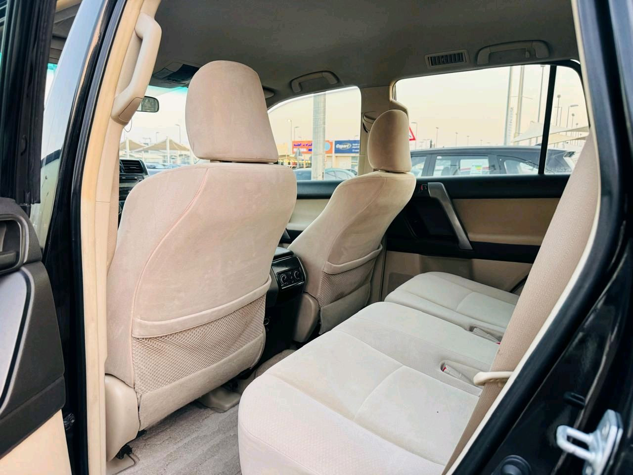 Toyota Prado - Image 9