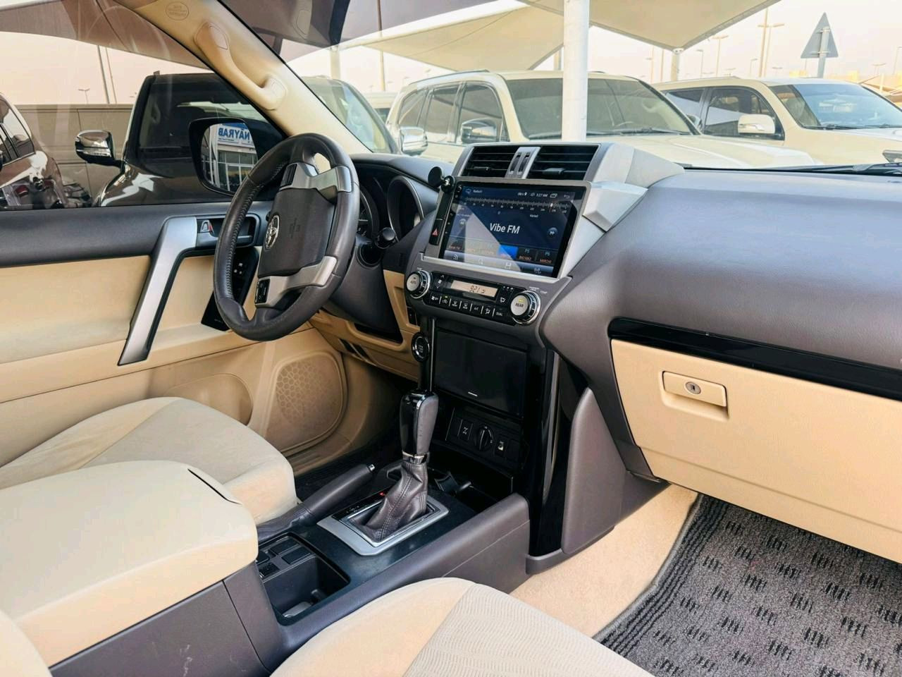 Toyota Prado - Image 7