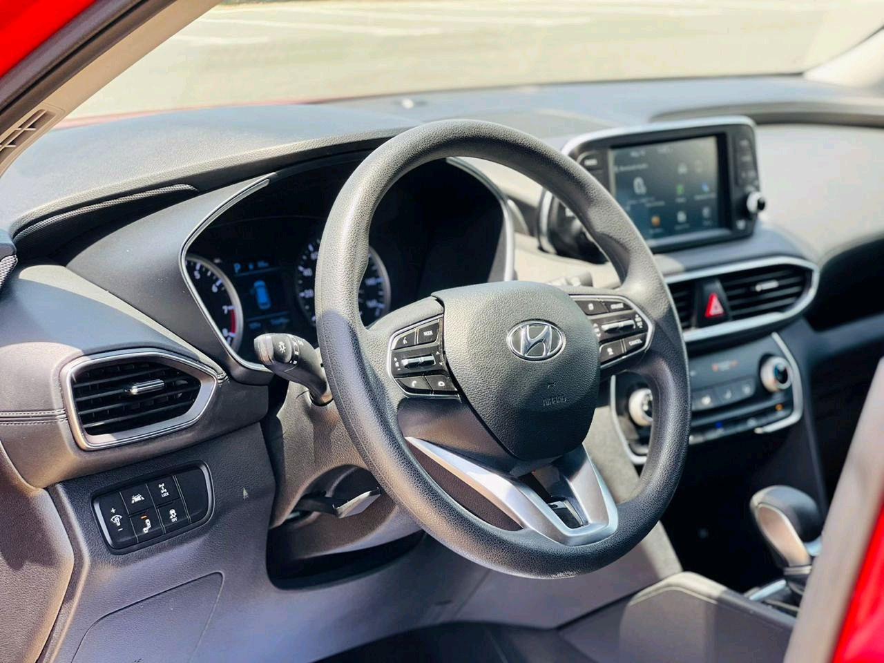 Hyundai Santa Fe - Image 4