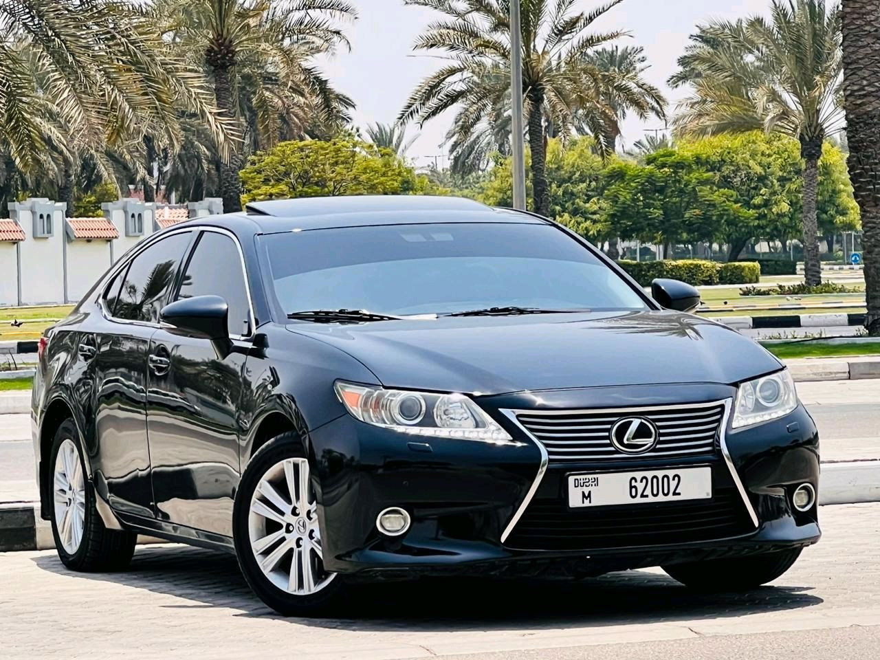 Lexus ES-Series - Image 5