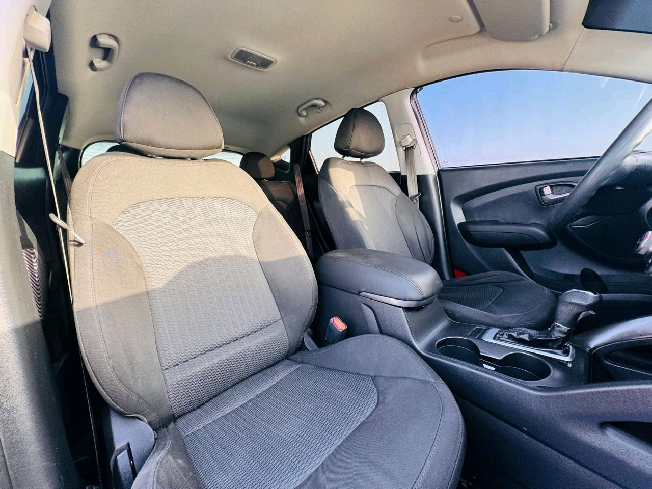 Hyundai Tucson - Image 5
