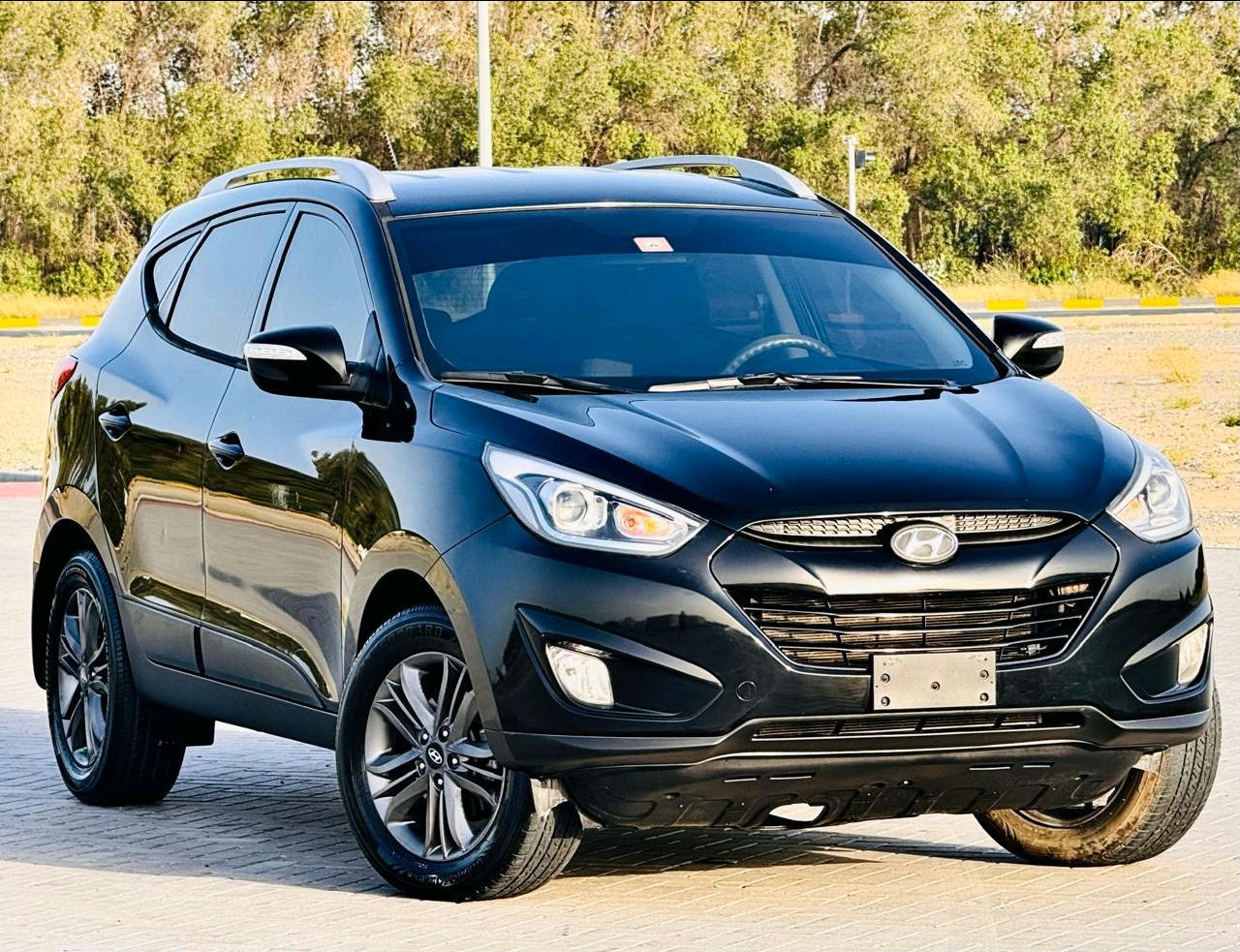 Hyundai Tucson - Image 12