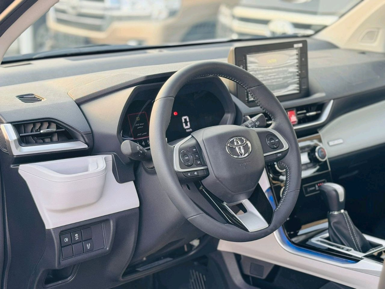 Toyota VELOZ - Image 10