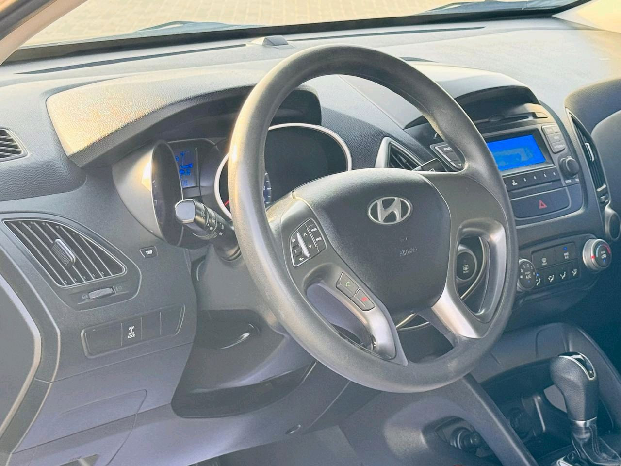 Hyundai Tucson - Image 6