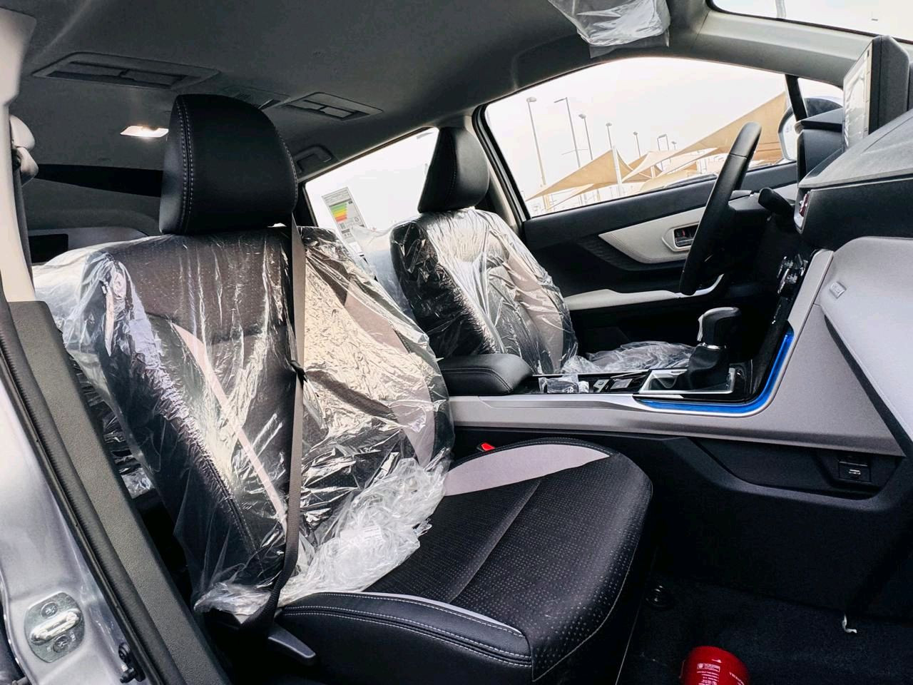 Toyota VELOZ - Image 5