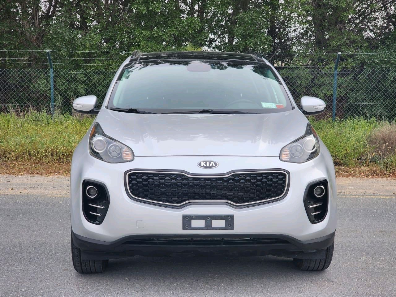 KIA Sportage - Image 18