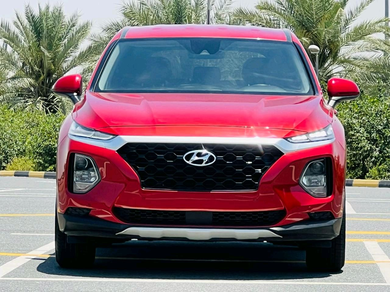 Hyundai Santa Fe - Image 6