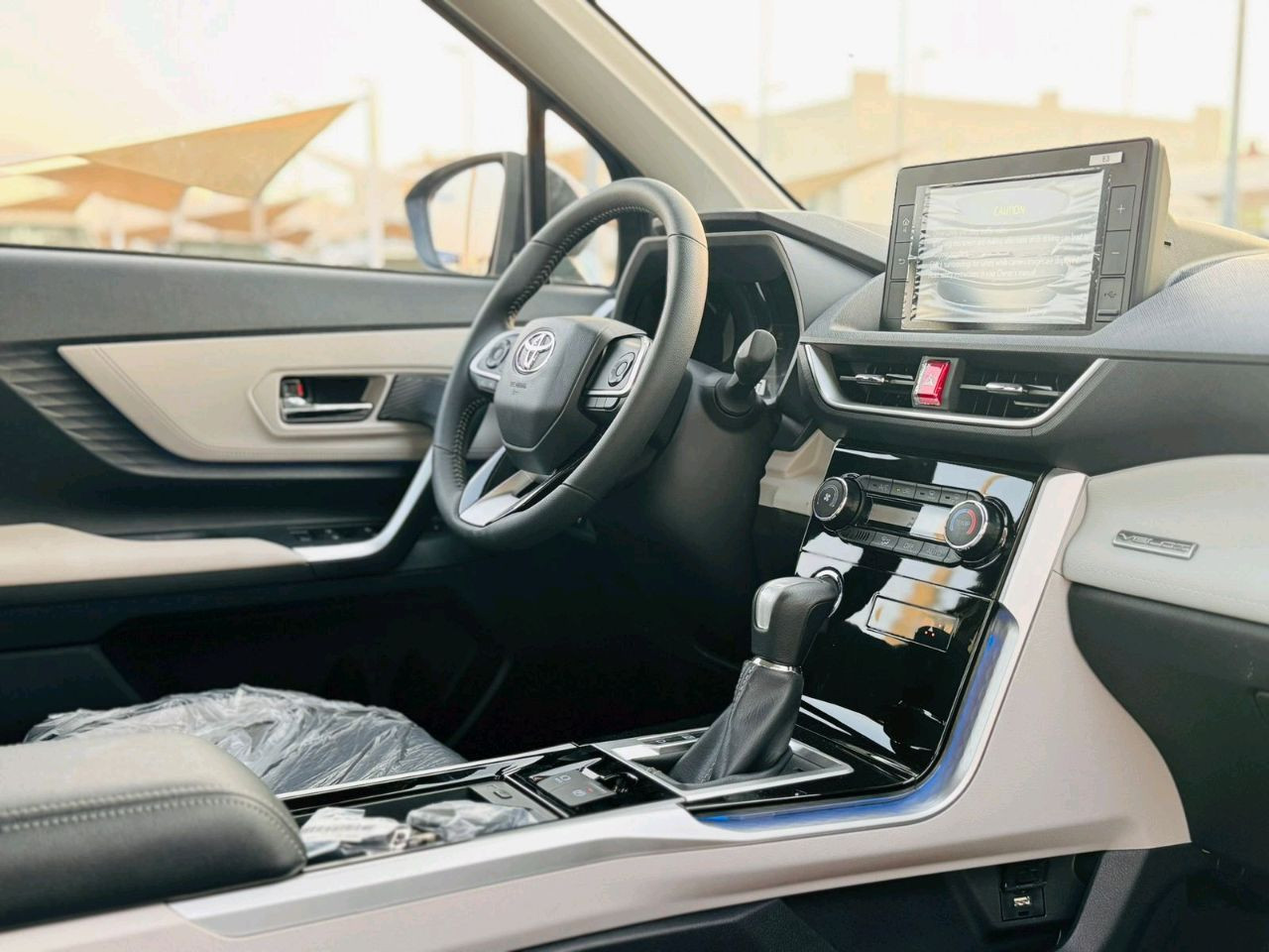 Toyota VELOZ - Image 9