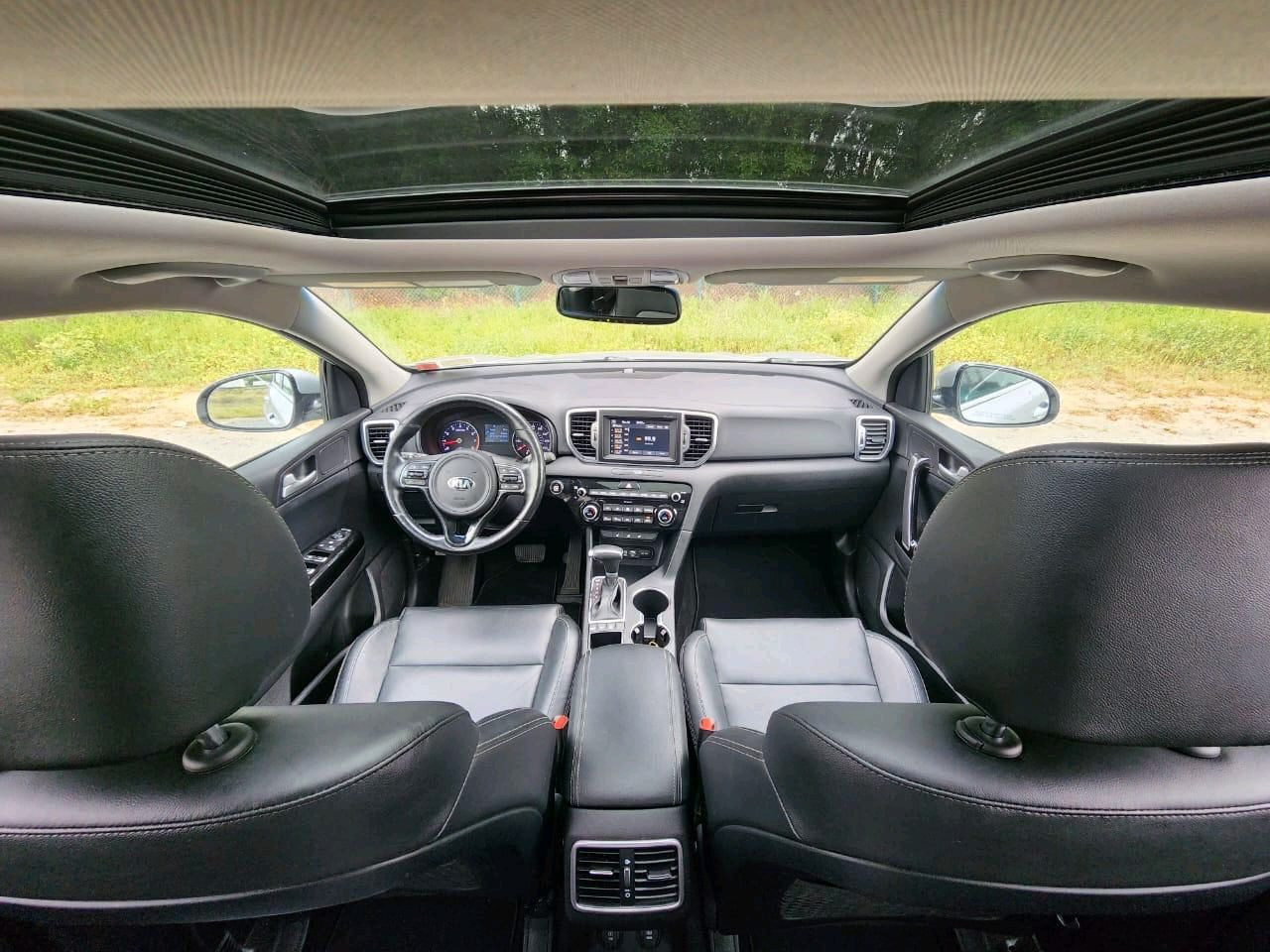 KIA Sportage - Image 20