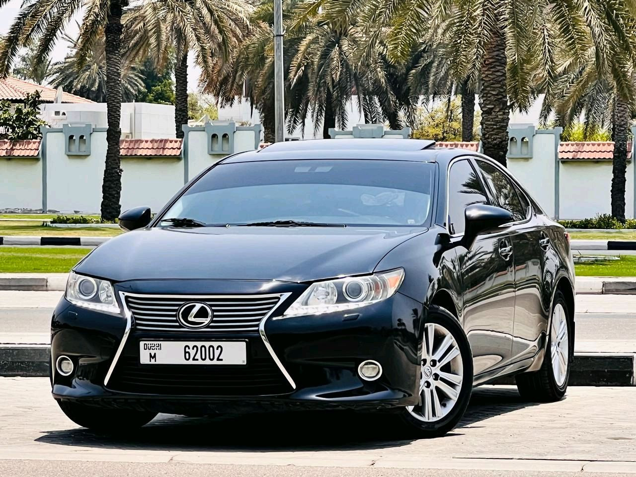 Lexus ES-Series - Image 4