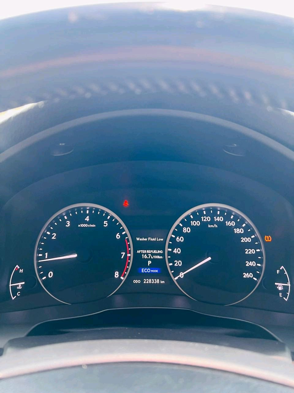 Lexus ES-Series - Image 6