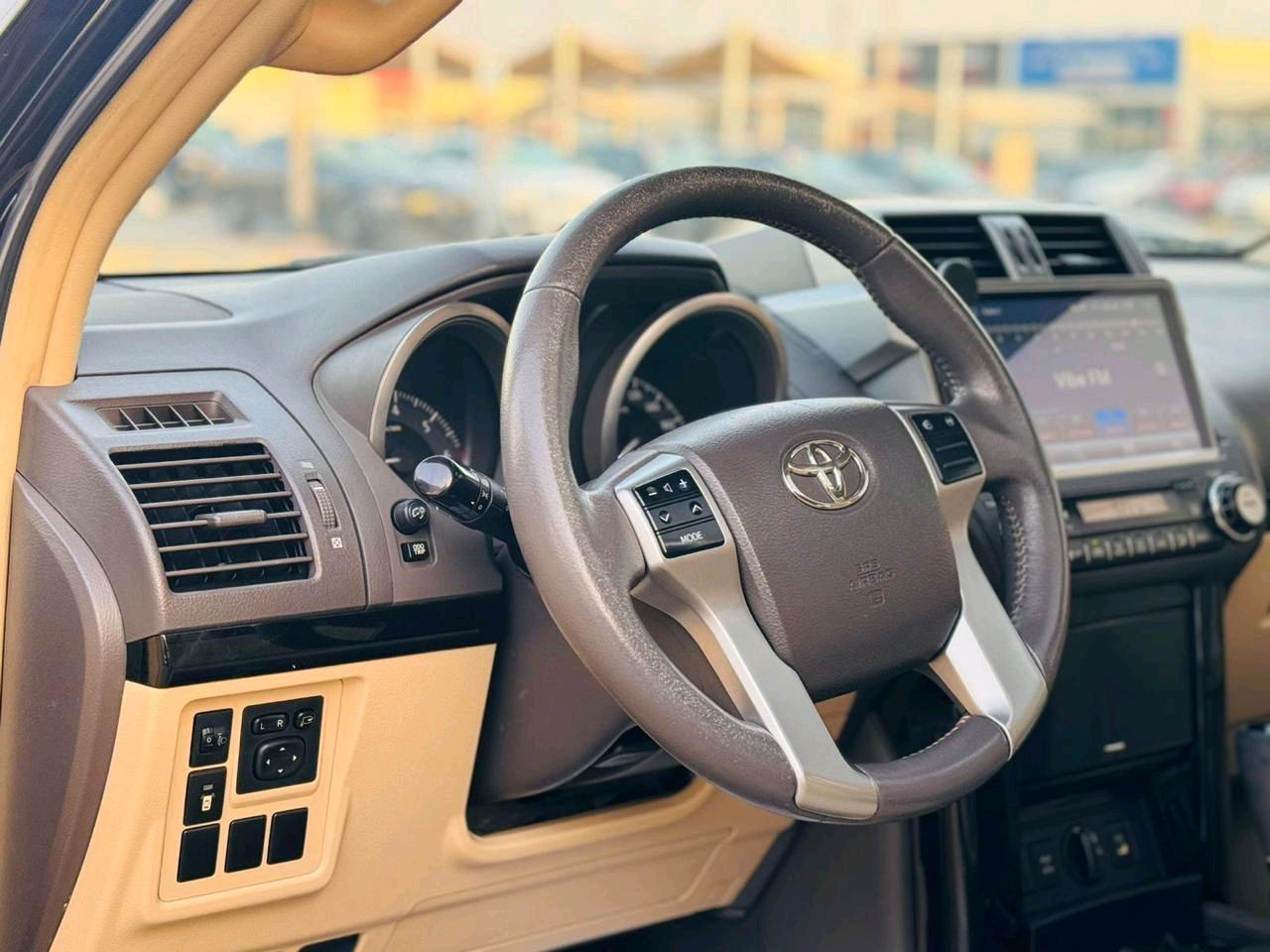 Toyota Prado - Image 12