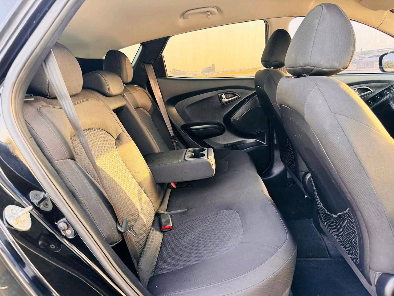 Hyundai Tucson - Image 3