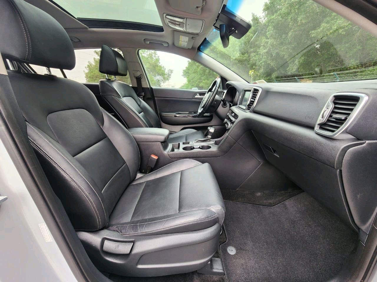 KIA Sportage - Image 7