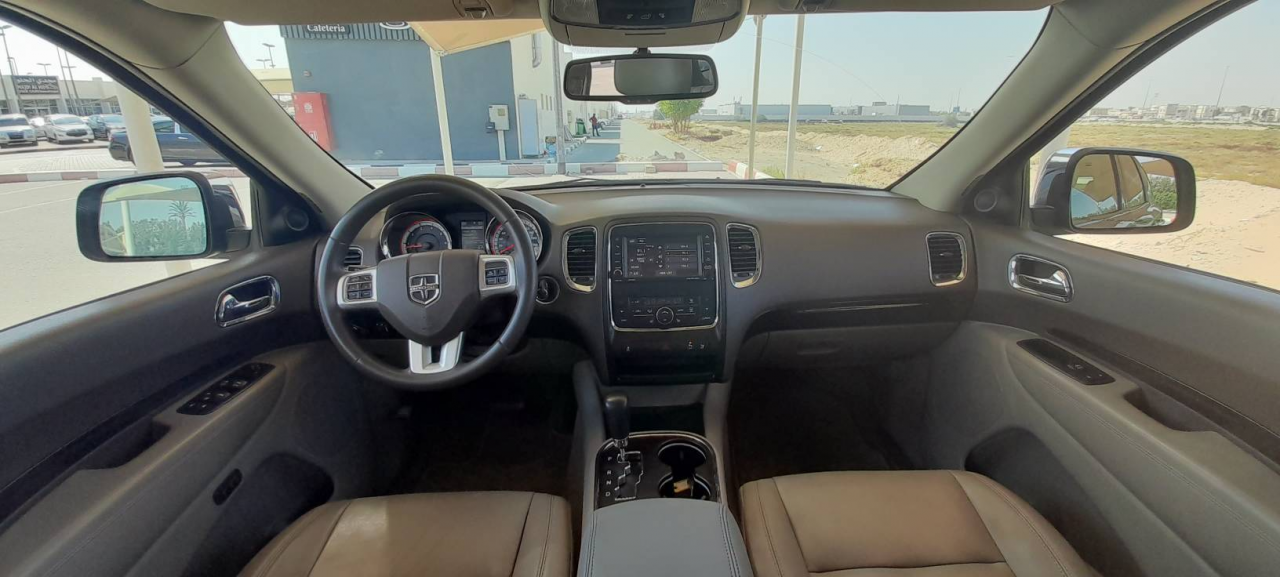 Dodge Durango - Image 2