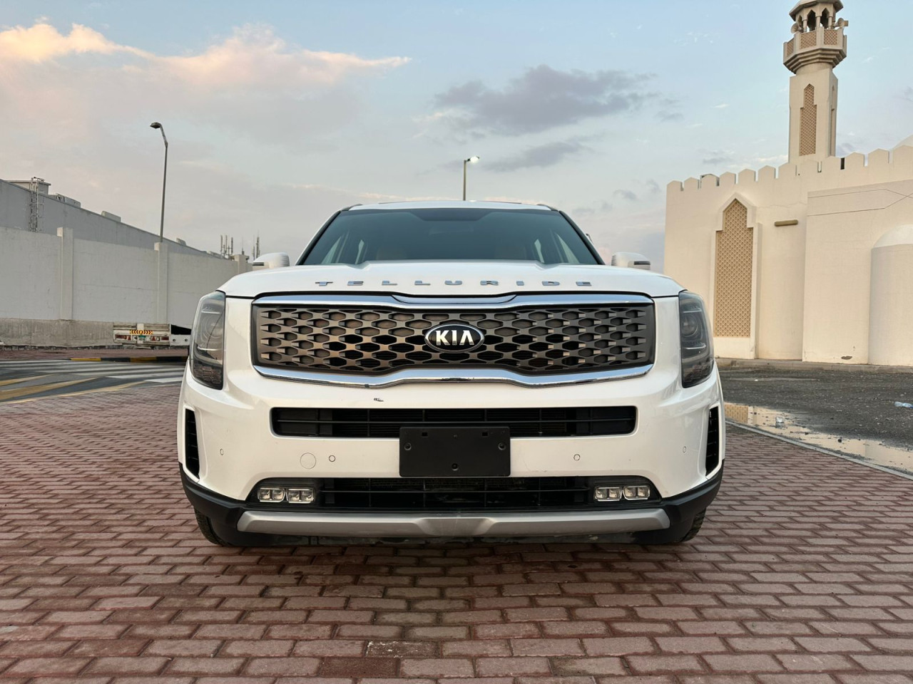 KIA Telluride