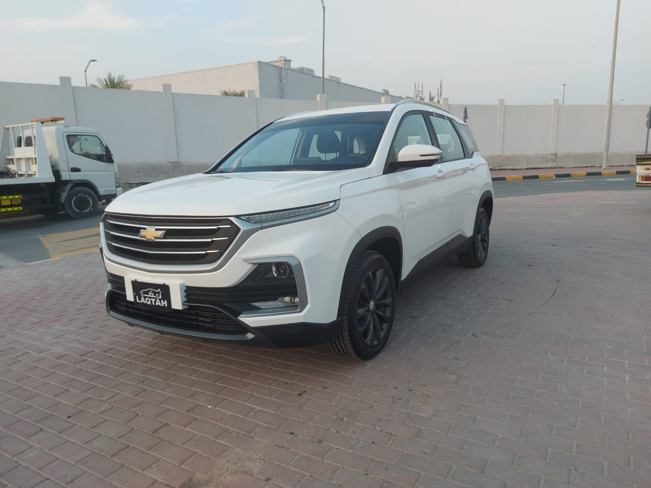 Chevrolet Captiva - Image 6