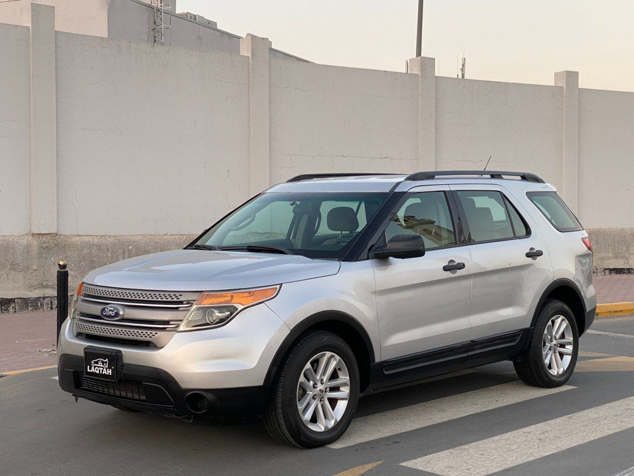 Ford Explorer - Image 7