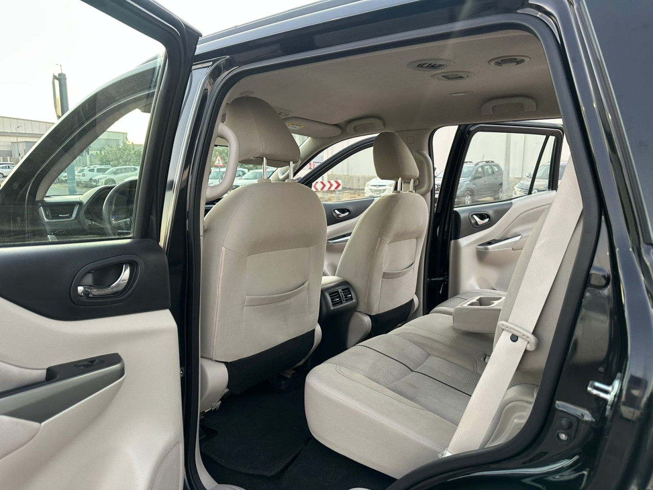 Nissan Xterra - Image 10