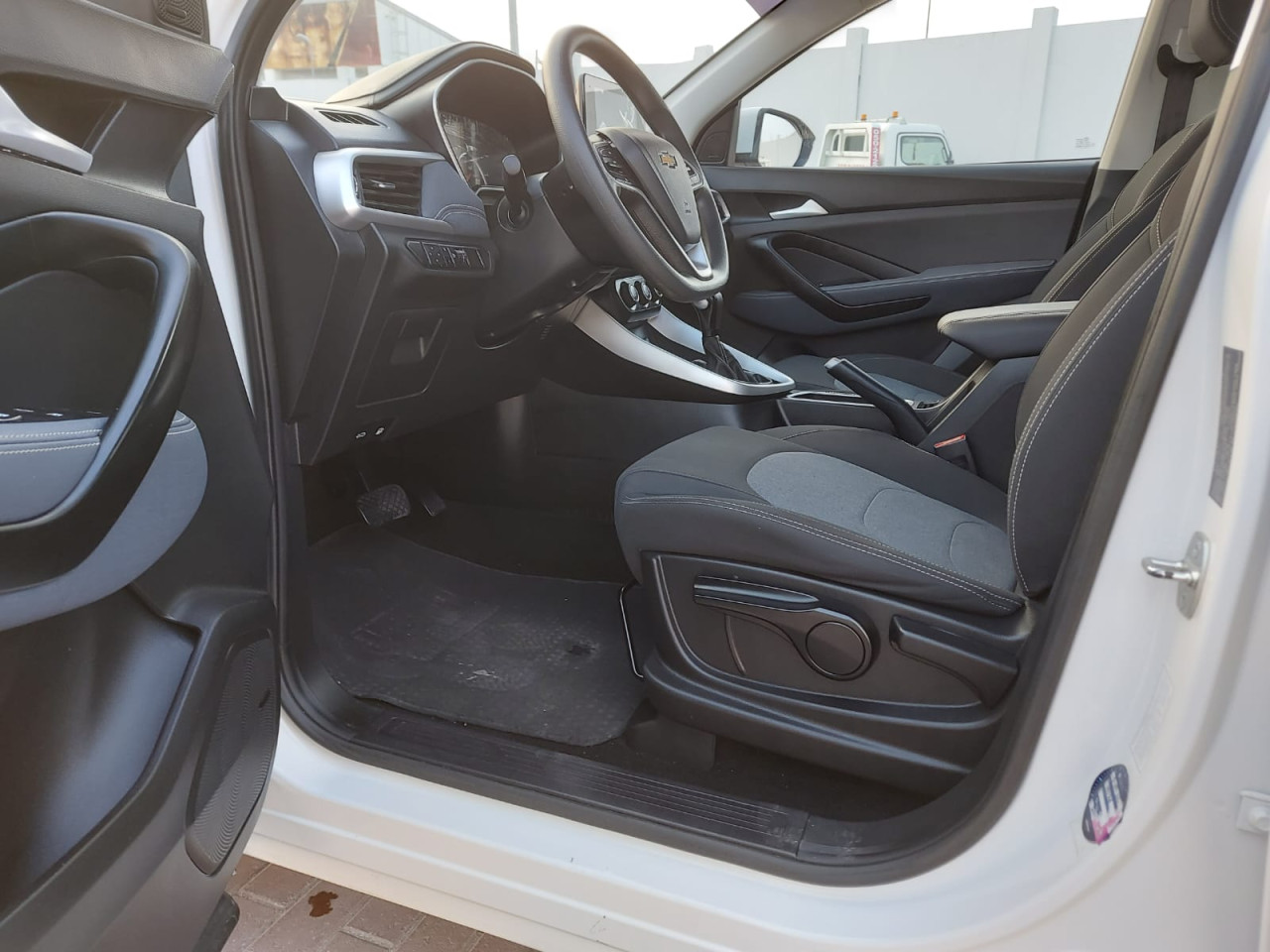 Chevrolet Captiva - Image 11