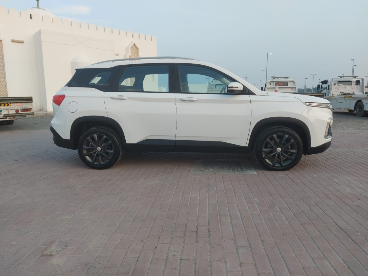 Chevrolet Captiva - Image 4