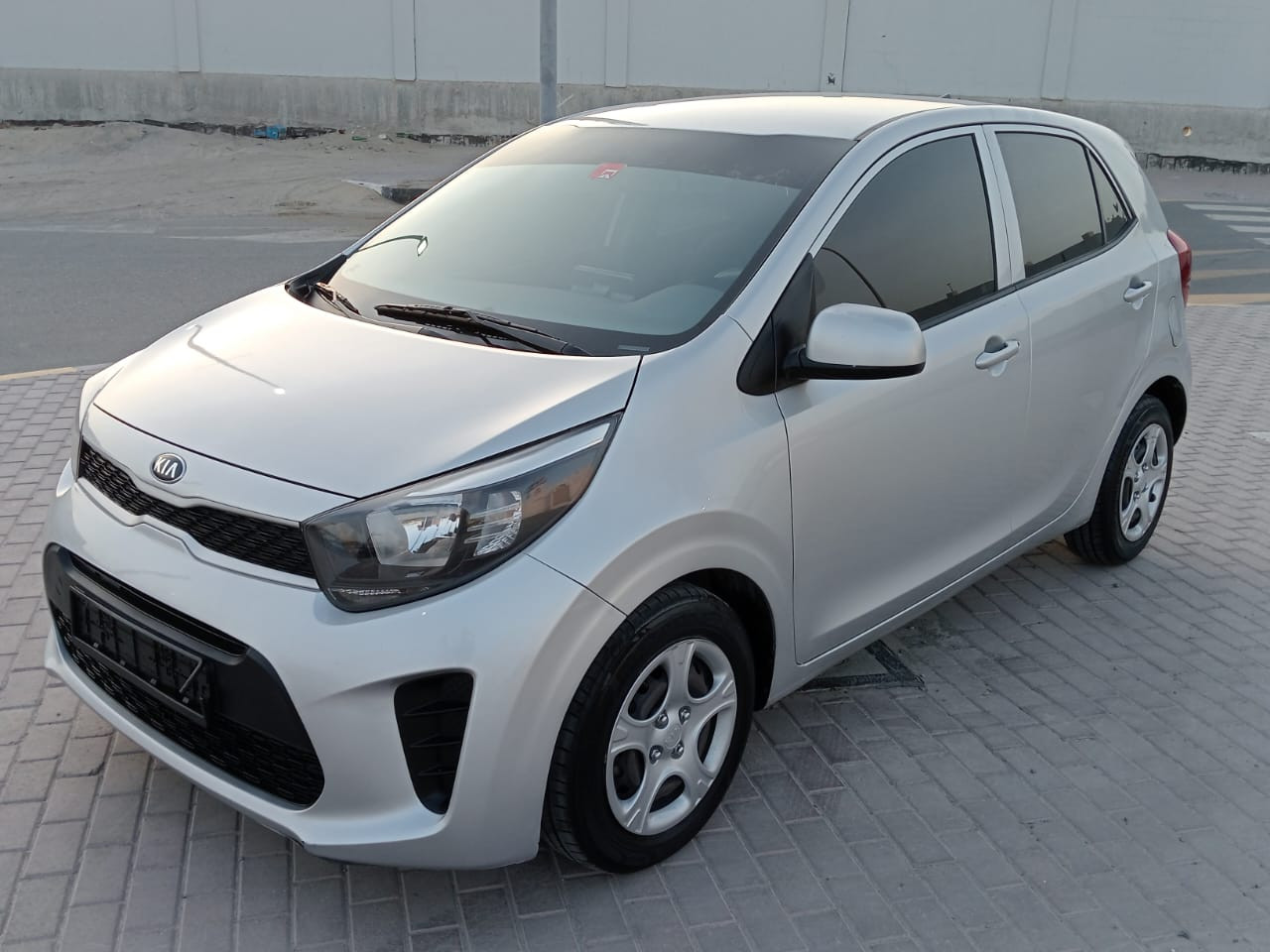 KIA Picanto - Image 9