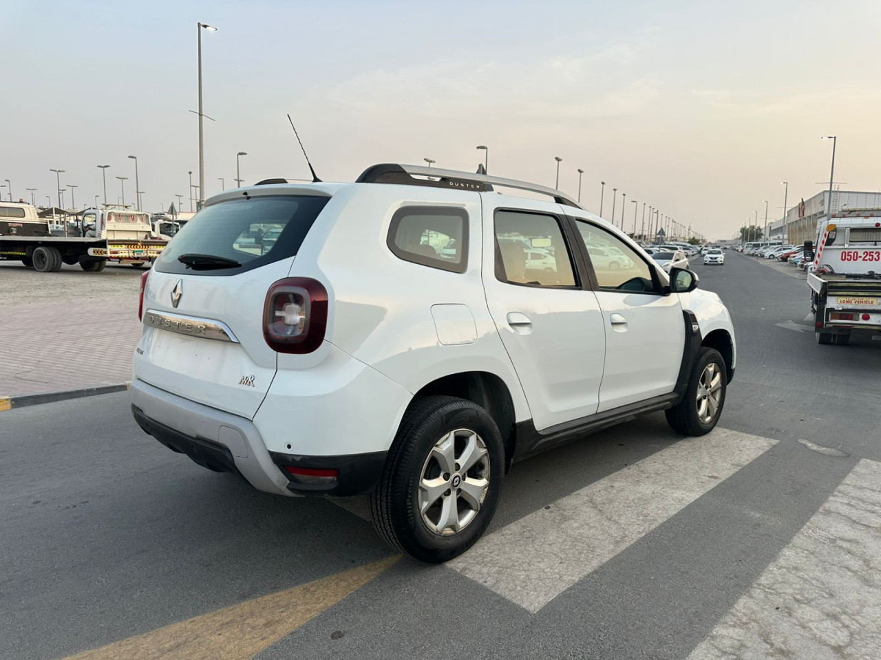 Renault Duster - Image 4