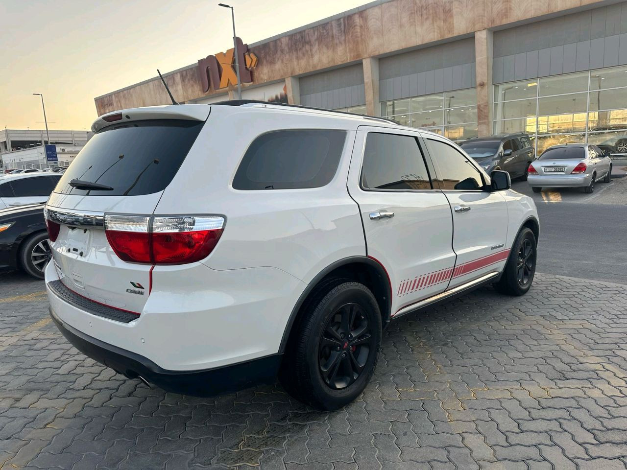 Dodge Durango - Image 4