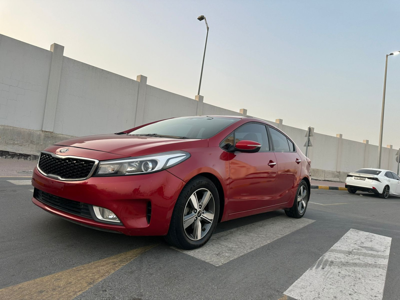 KIA Forte - Image 7
