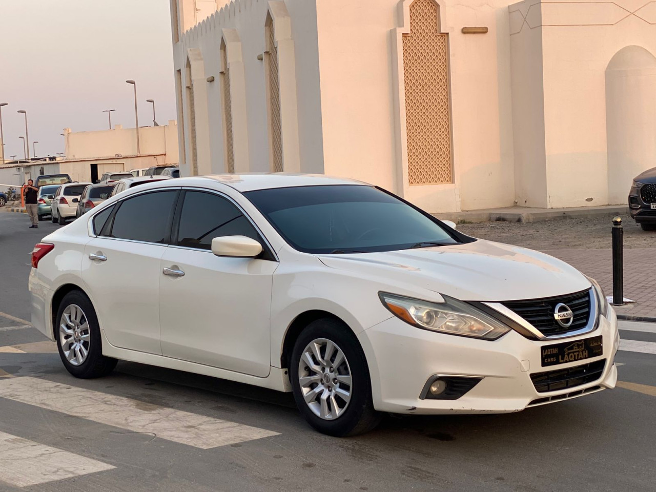 Nissan Altima - Image 9