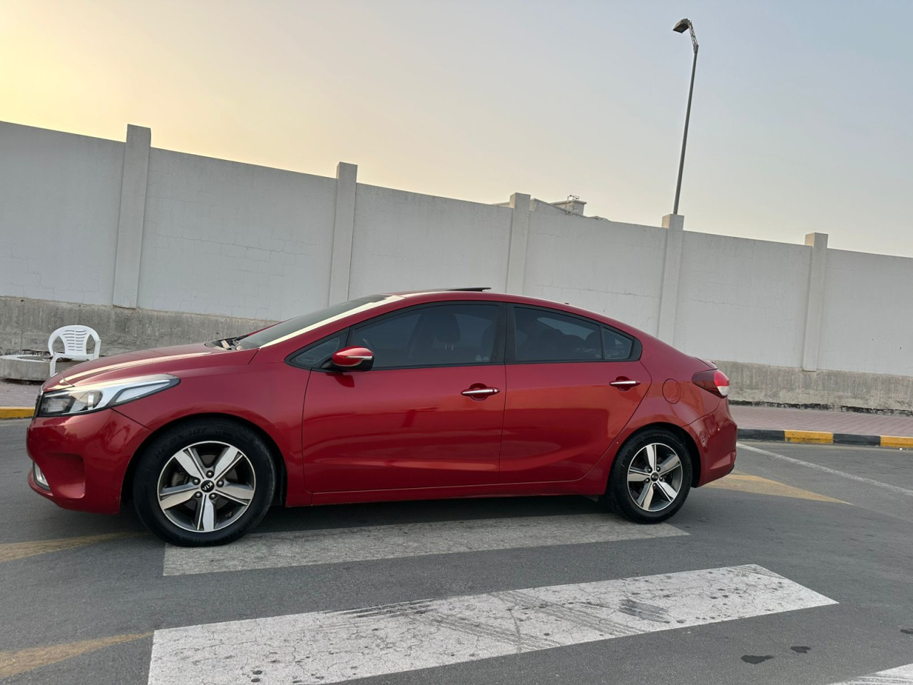 KIA Forte - Image 4