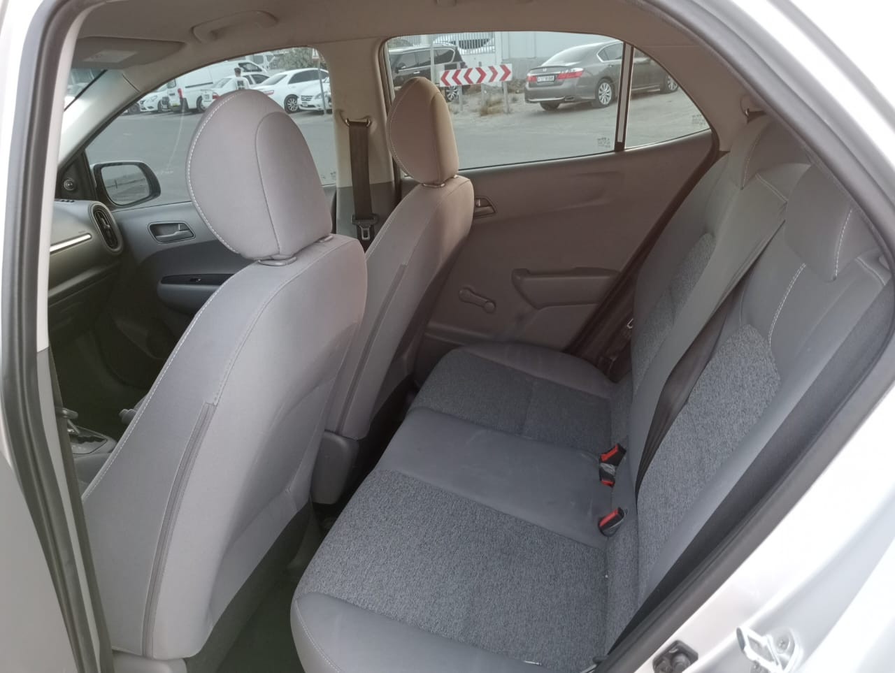 KIA Picanto - Image 3