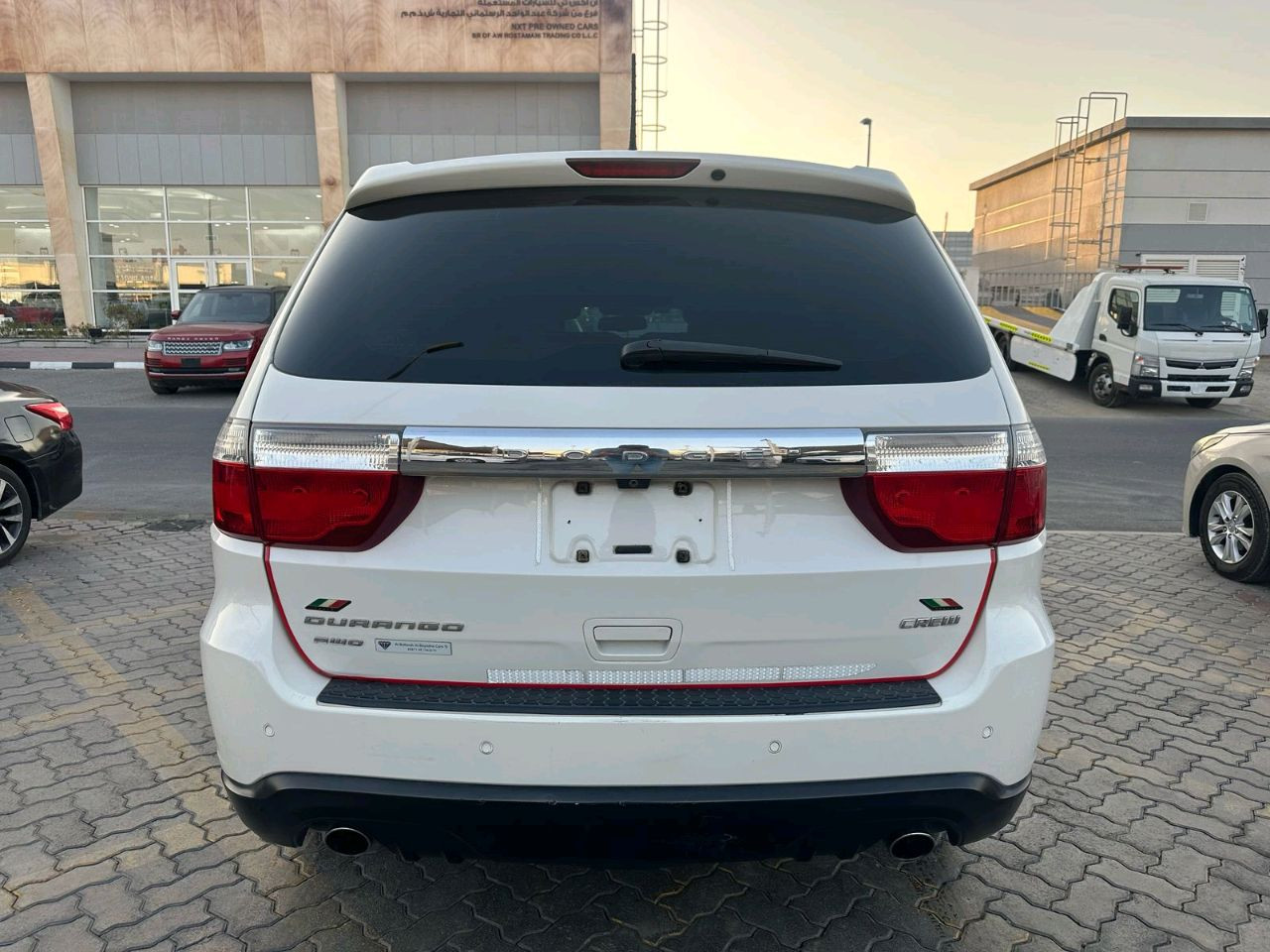 Dodge Durango - Image 3