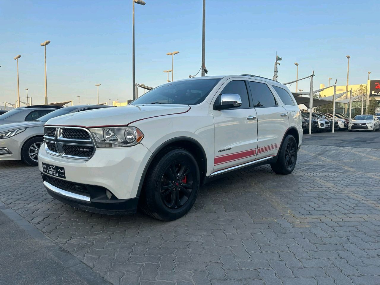Dodge Durango - Image 5