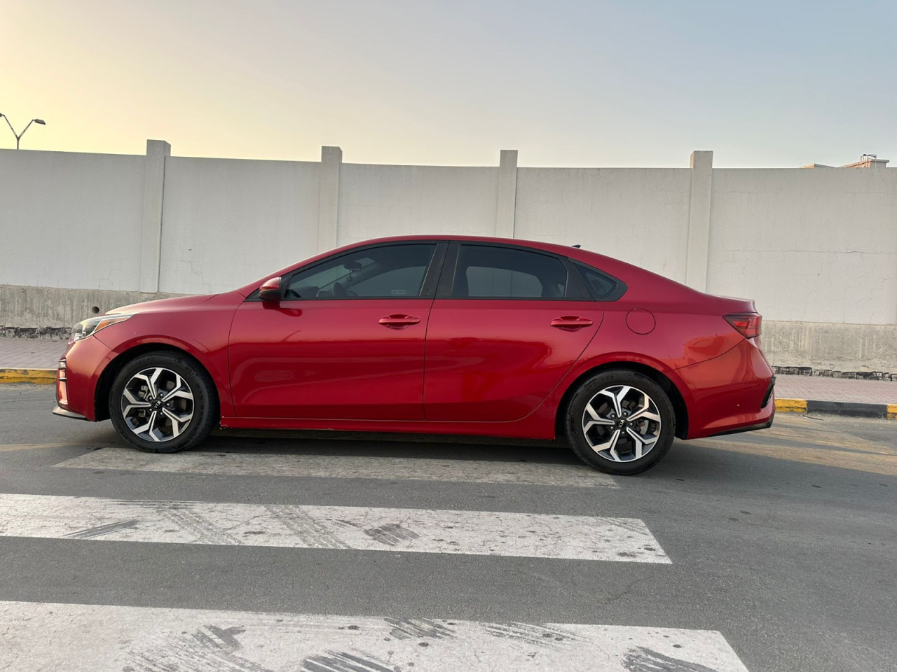 KIA Forte - Image 7