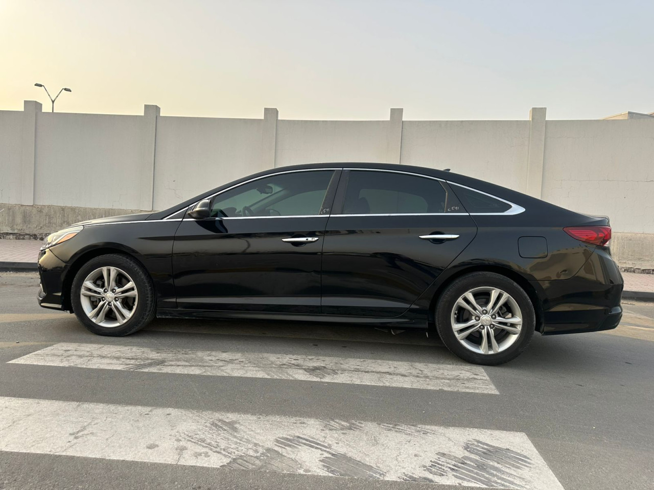 Hyundai Sonata - Image 5