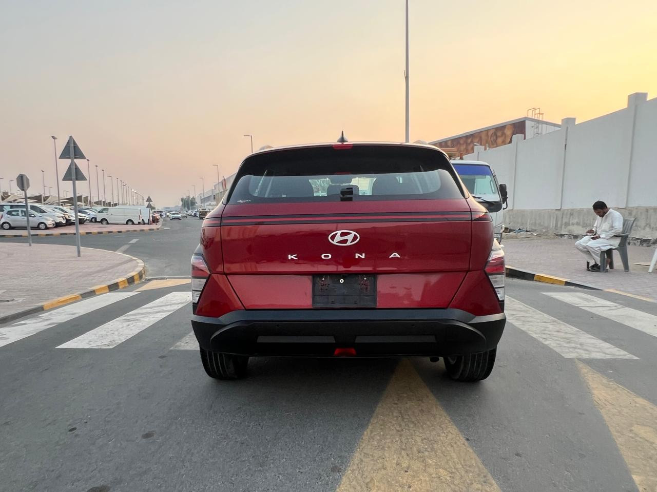 Hyundai Kona - Image 3