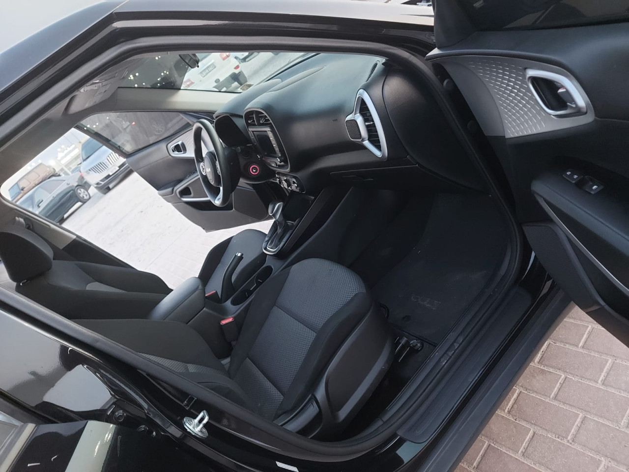 KIA Soul - Image 3