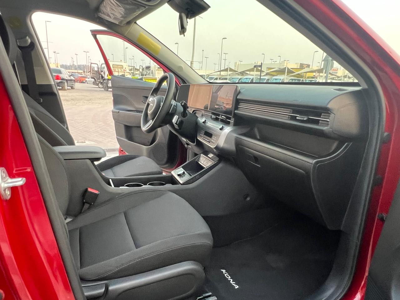 Hyundai Kona - Image 10