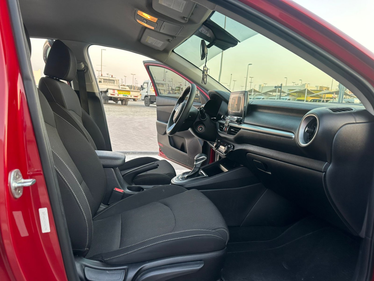 KIA Forte - Image 10