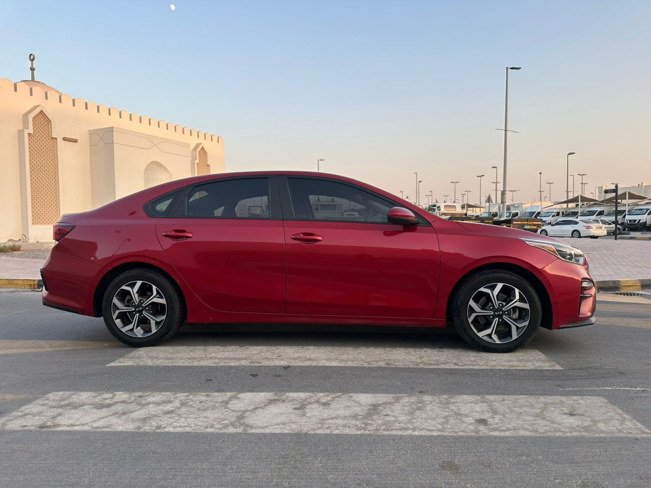 KIA Forte - Image 6
