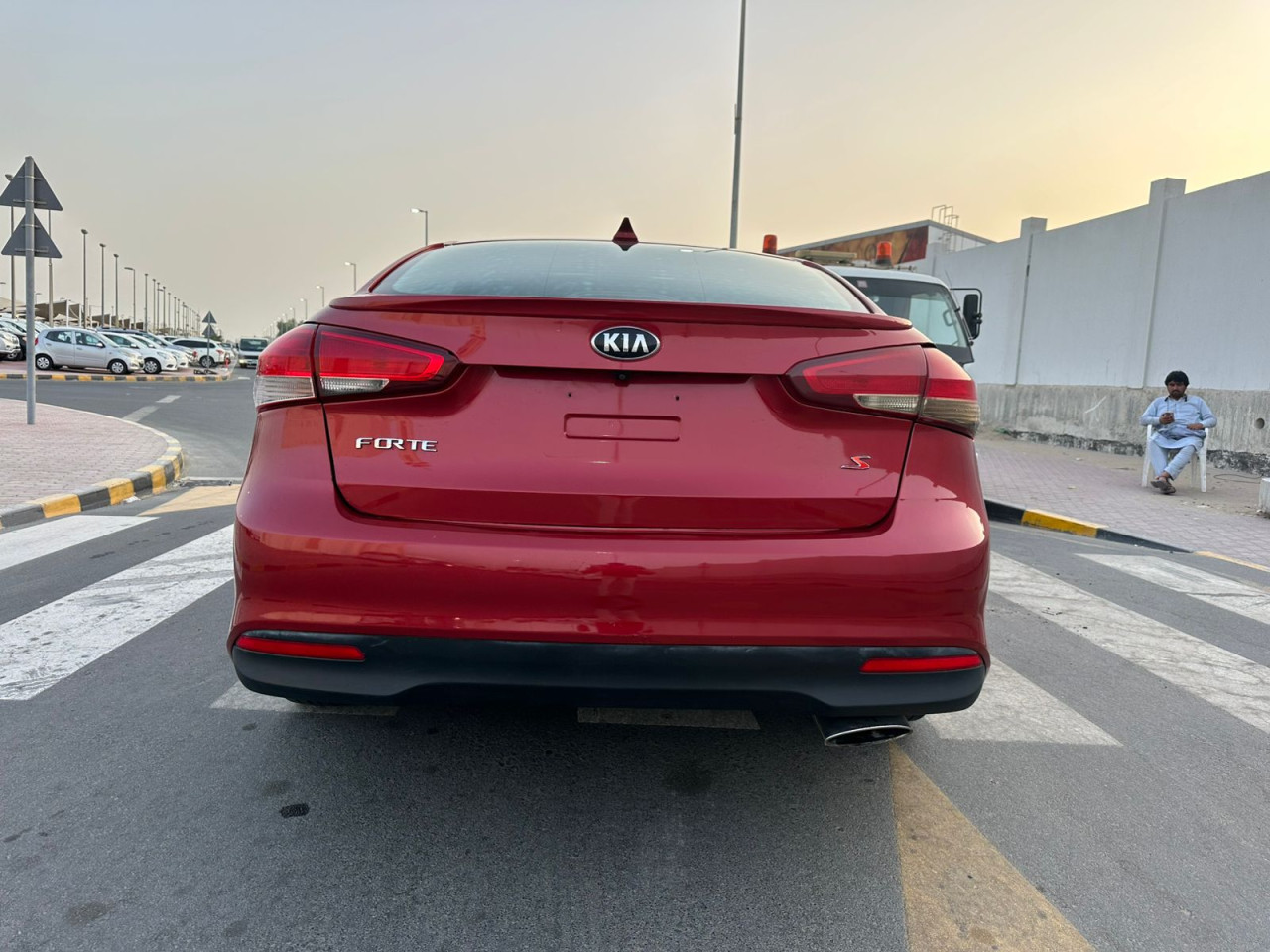 KIA Forte - Image 3