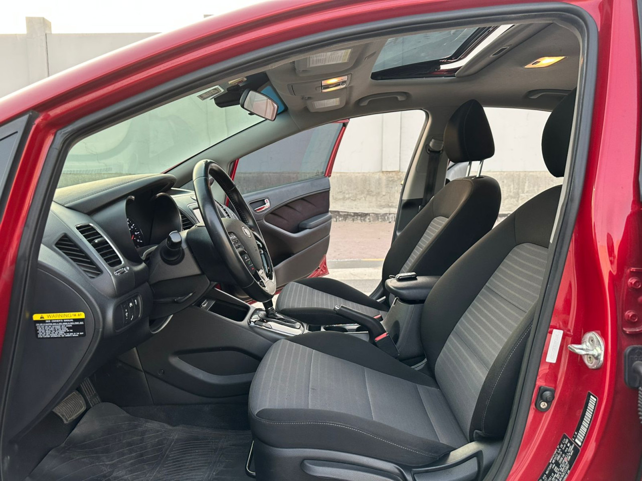 KIA Forte - Image 10
