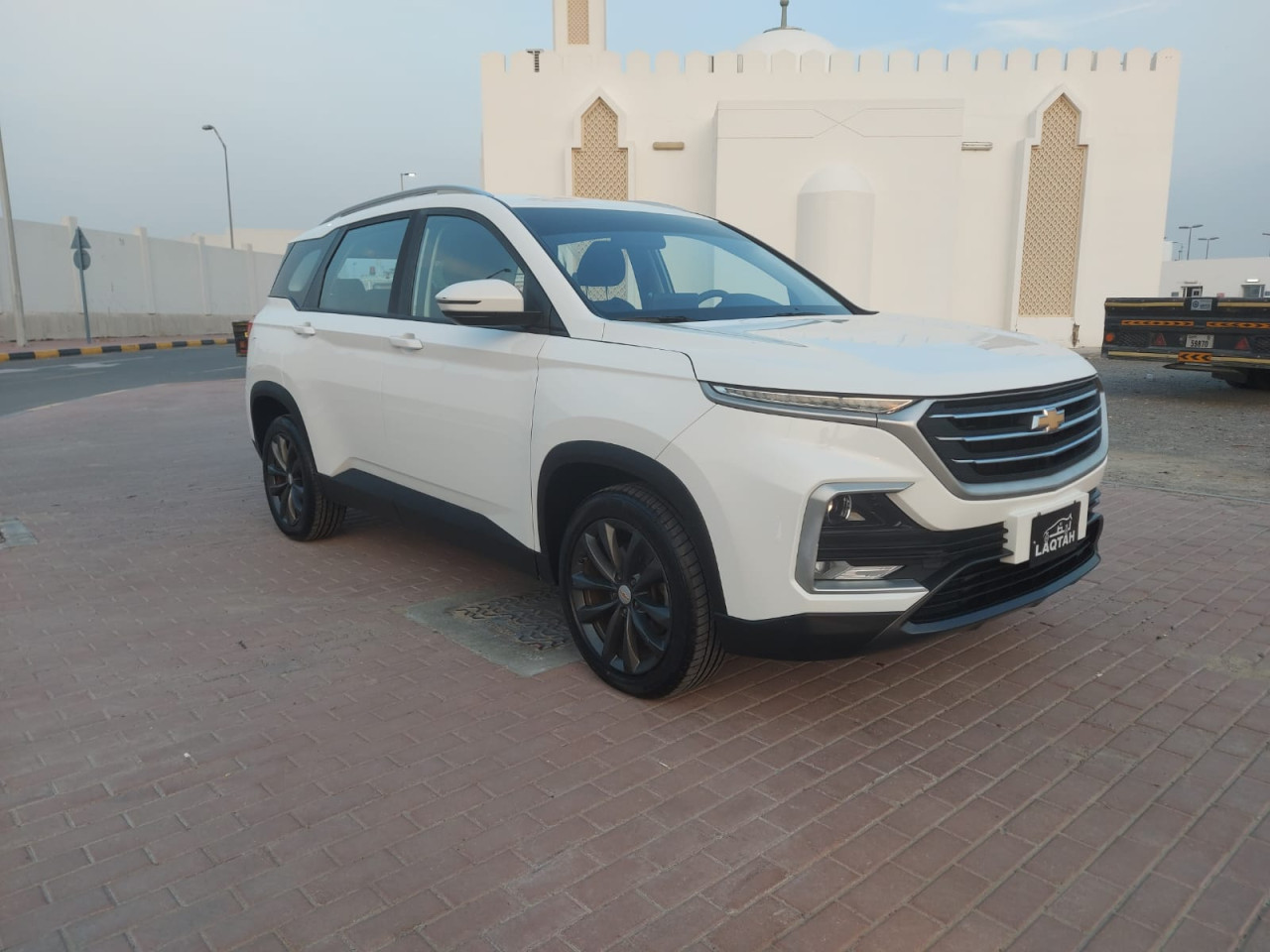 Chevrolet Captiva - Image 5