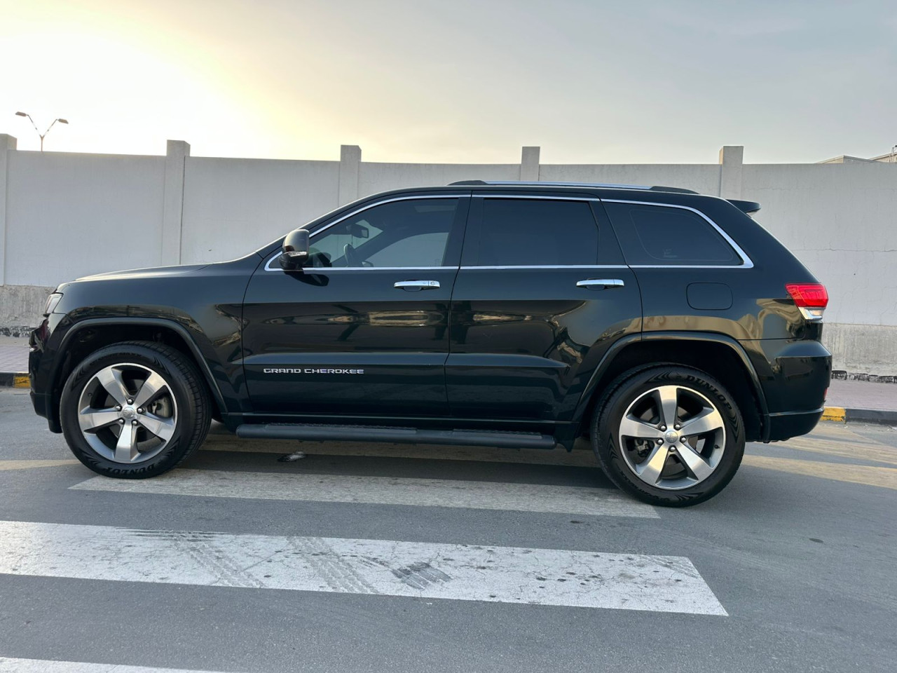 Jeep Grand Cherokee - Image 5